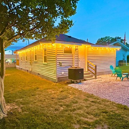 Cottage In Heart Of Colonial Beach, 7 Mins Walk To The Beach Dış mekan fotoğraf